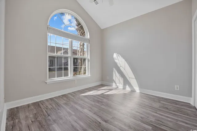 $300,000 | 578 Banks Drive, Unit 82, Myrtle Beach, SC 29588