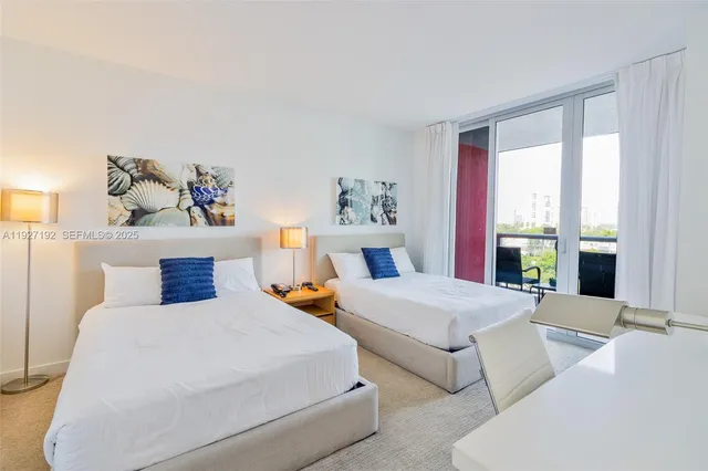 $435,000 | 2602 East Hallandale Beach Boulevard, Unit R708, Hallandale Beach, FL 33009