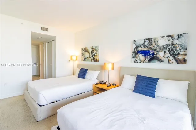 $435,000 | 2602 East Hallandale Beach Boulevard, Unit R708, Hallandale Beach, FL 33009
