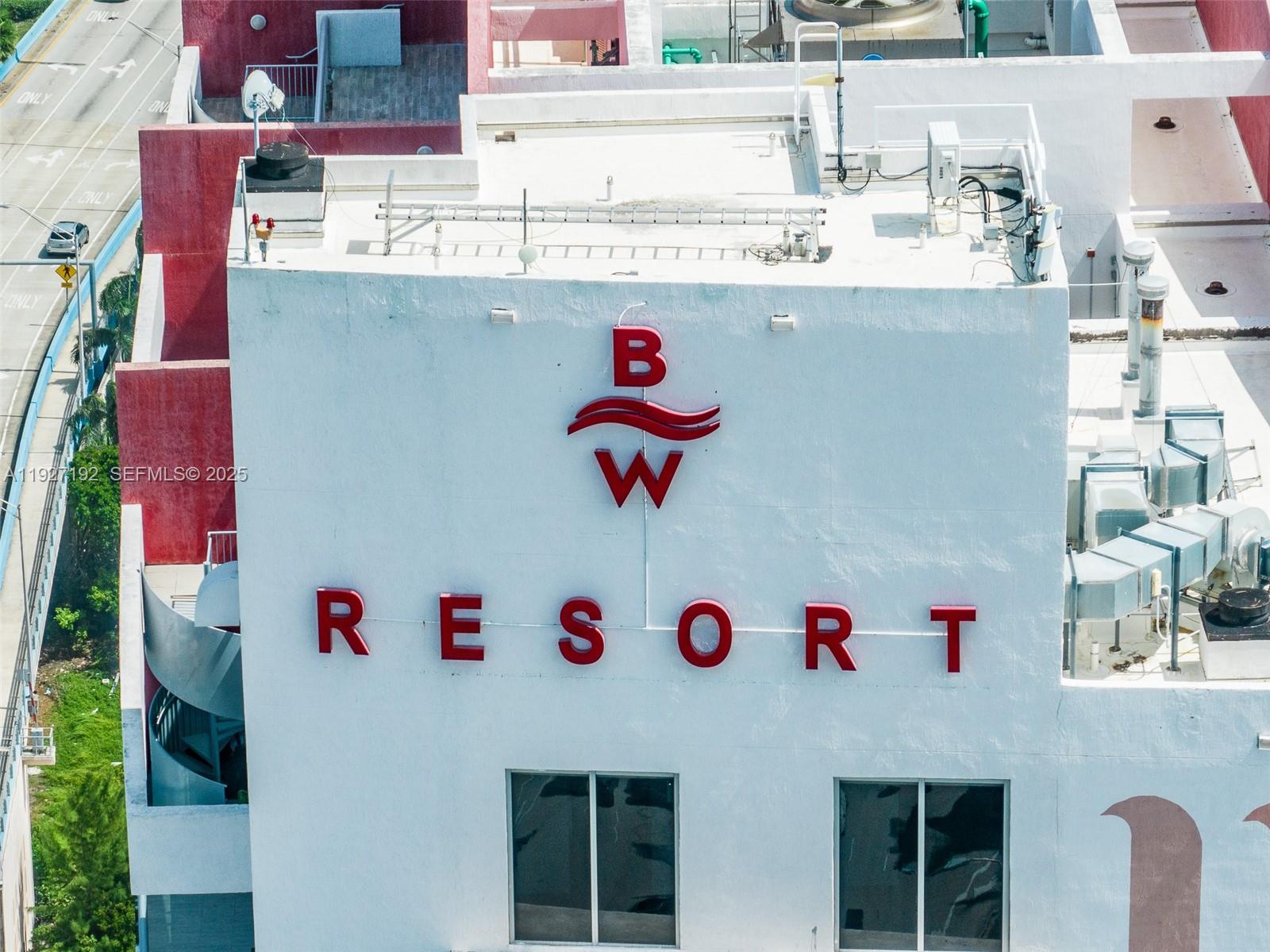 2602 East Hallandale Beach Boulevard, Unit R708 Hallandale Beach, FL 33009 - Photo 27 of 42