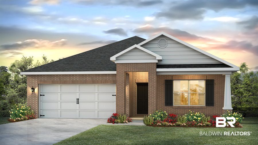 8184 Irwin Loop Daphne, AL 36526 - Photo 2 of 18