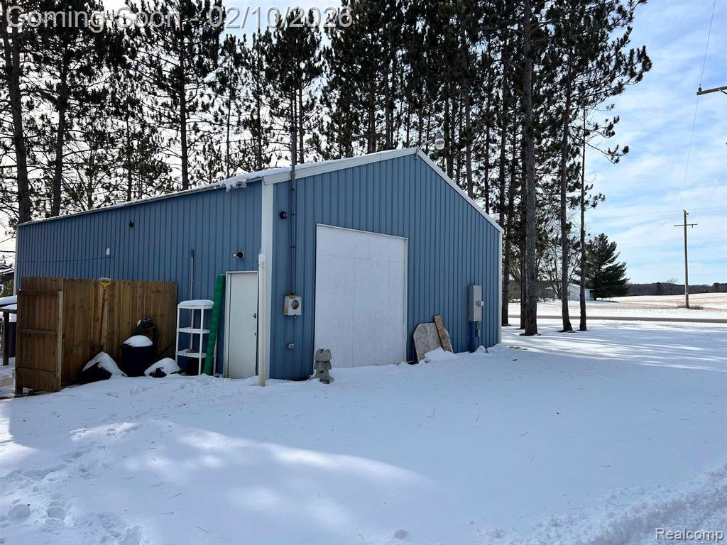 9061 South Lucas Road McBain, MI 49657 - Photo 11 of 11