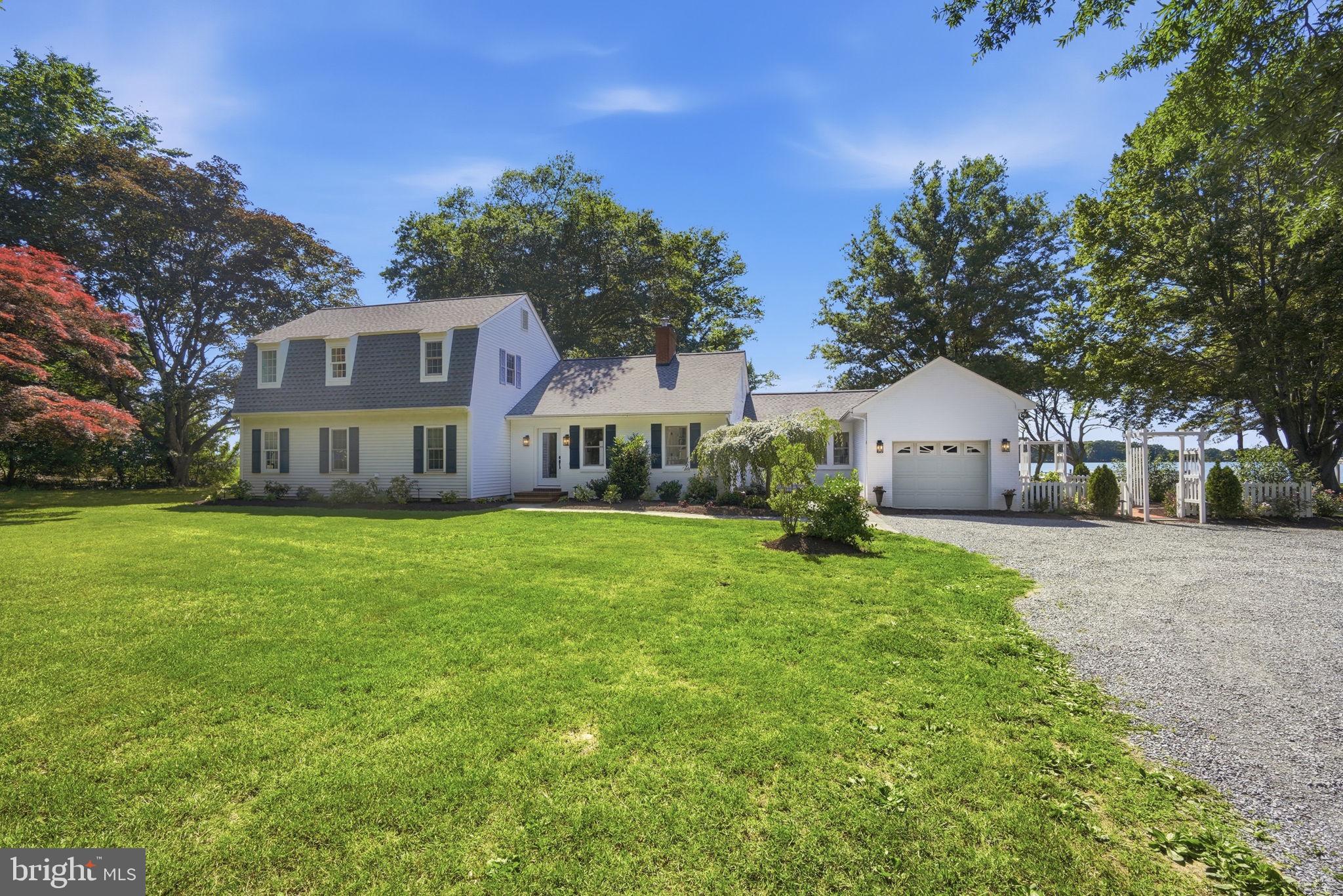 8670 Bozman Neavitt Road St. Michaels, MD 21663 - Photo 15 of 59