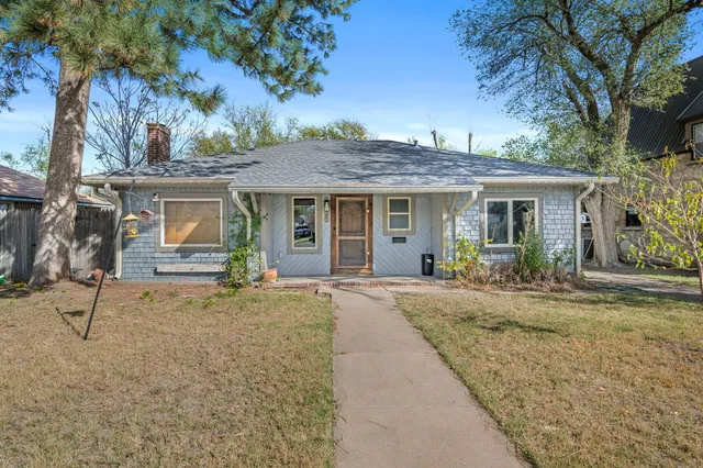 $235,000 | 201 Arch Terrace, Amarillo, TX 79106