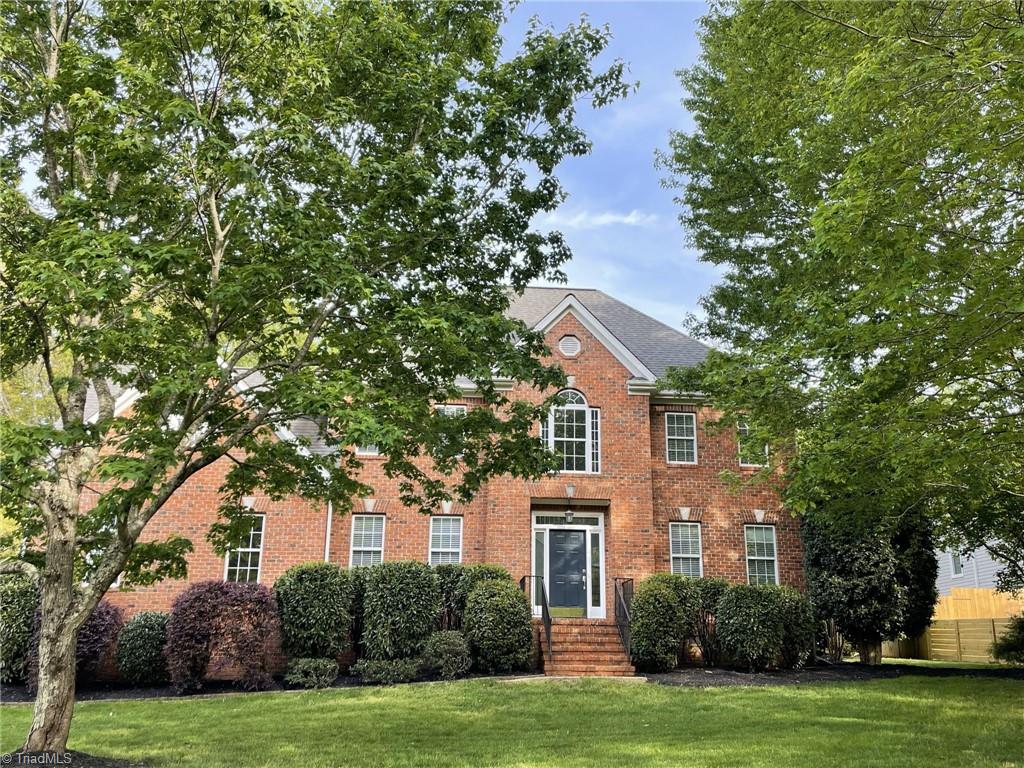 2810 Lockland Drive Oak Ridge, NC 27310 - Photo 1 of 20