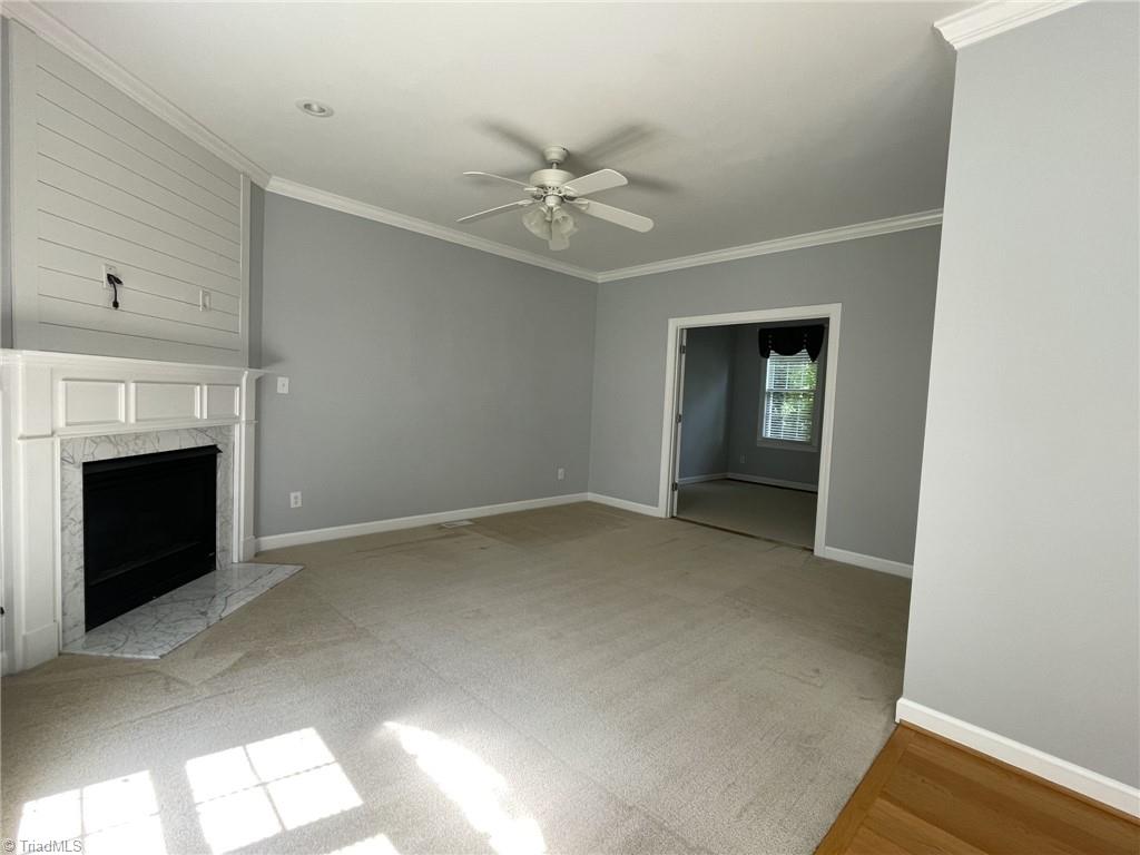 2810 Lockland Drive Oak Ridge, NC 27310 - Photo 4 of 20