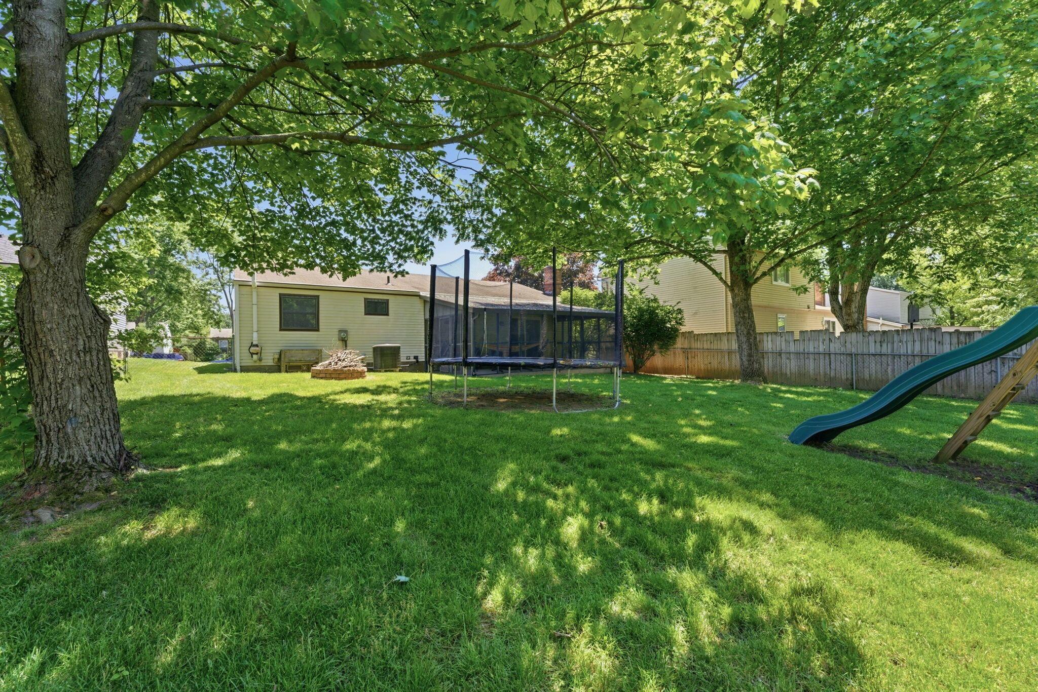 8715 Ripton Drive Powell, OH 43065 - Photo 31 of 39