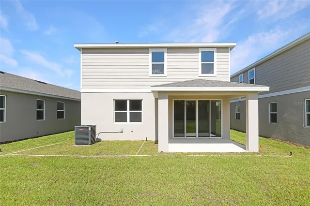 $366,700 | 741 Lake Dell Drive, Dundee, FL 33838