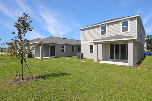 $366,700 | 741 Lake Dell Drive, Dundee, FL 33838