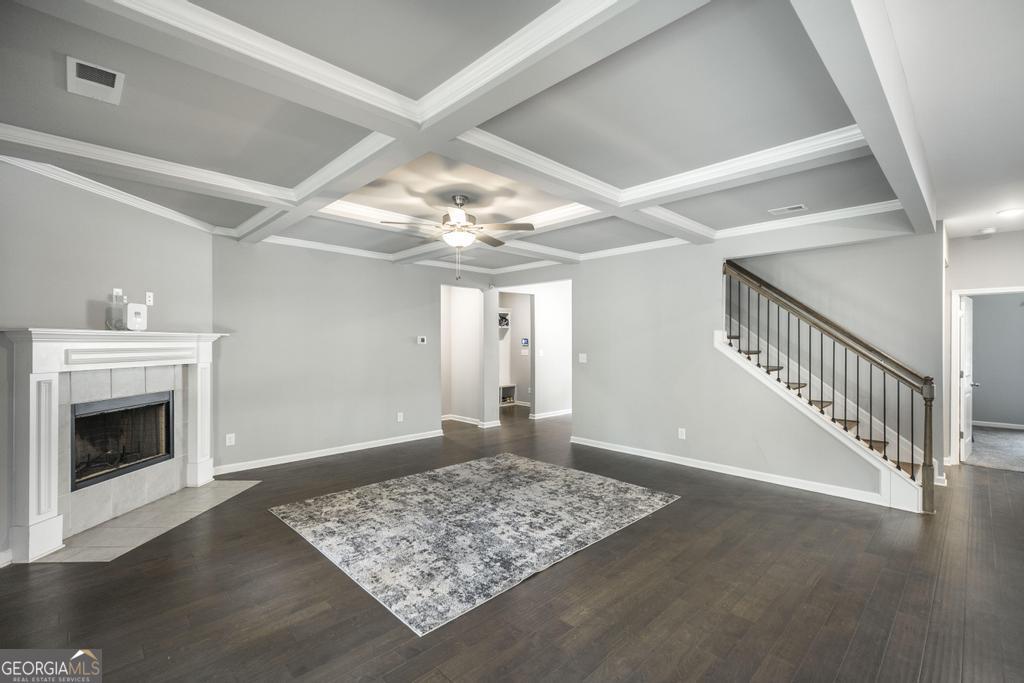 1204 Teagle Road Jackson, GA 30233 - Photo 11 of 37