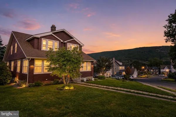 $224,900 | 930 3rd Street, Palmerton, PA 18071