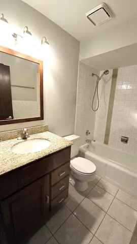 $1,650 | 7540 West 111th Street, Unit 3E, Worth, IL 60482