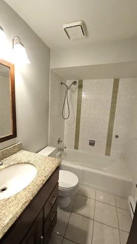 $1,650 | 7540 West 111th Street, Unit 3E, Worth, IL 60482