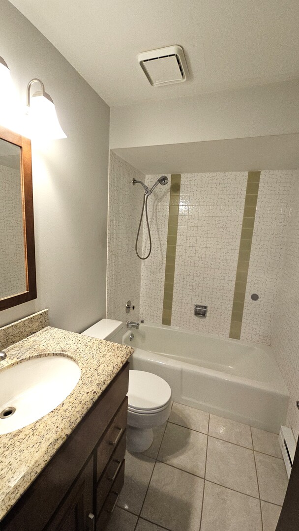 7540 West 111th Street, Unit 3E Worth, IL 60482 - Photo 15 of 17