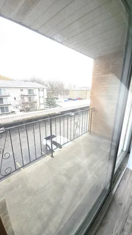 $1,650 | 7540 West 111th Street, Unit 3E, Worth, IL 60482