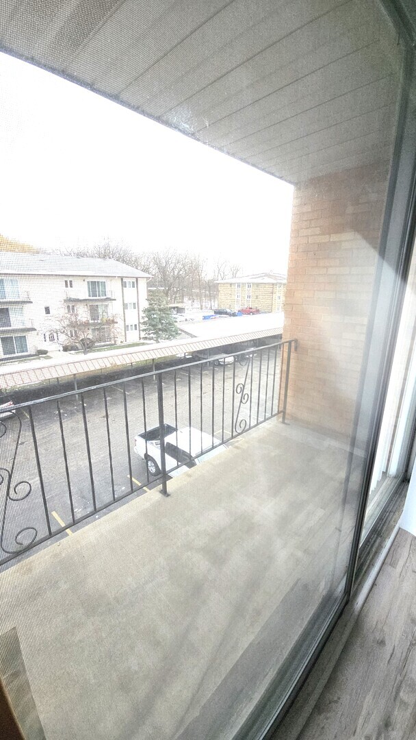 7540 West 111th Street, Unit 3E Worth, IL 60482 - Photo 16 of 17