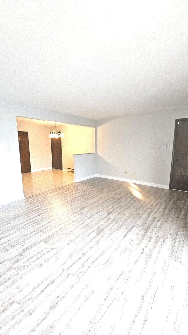 7540 West 111th Street, Unit 3E Worth, IL 60482 - Photo 3 of 17