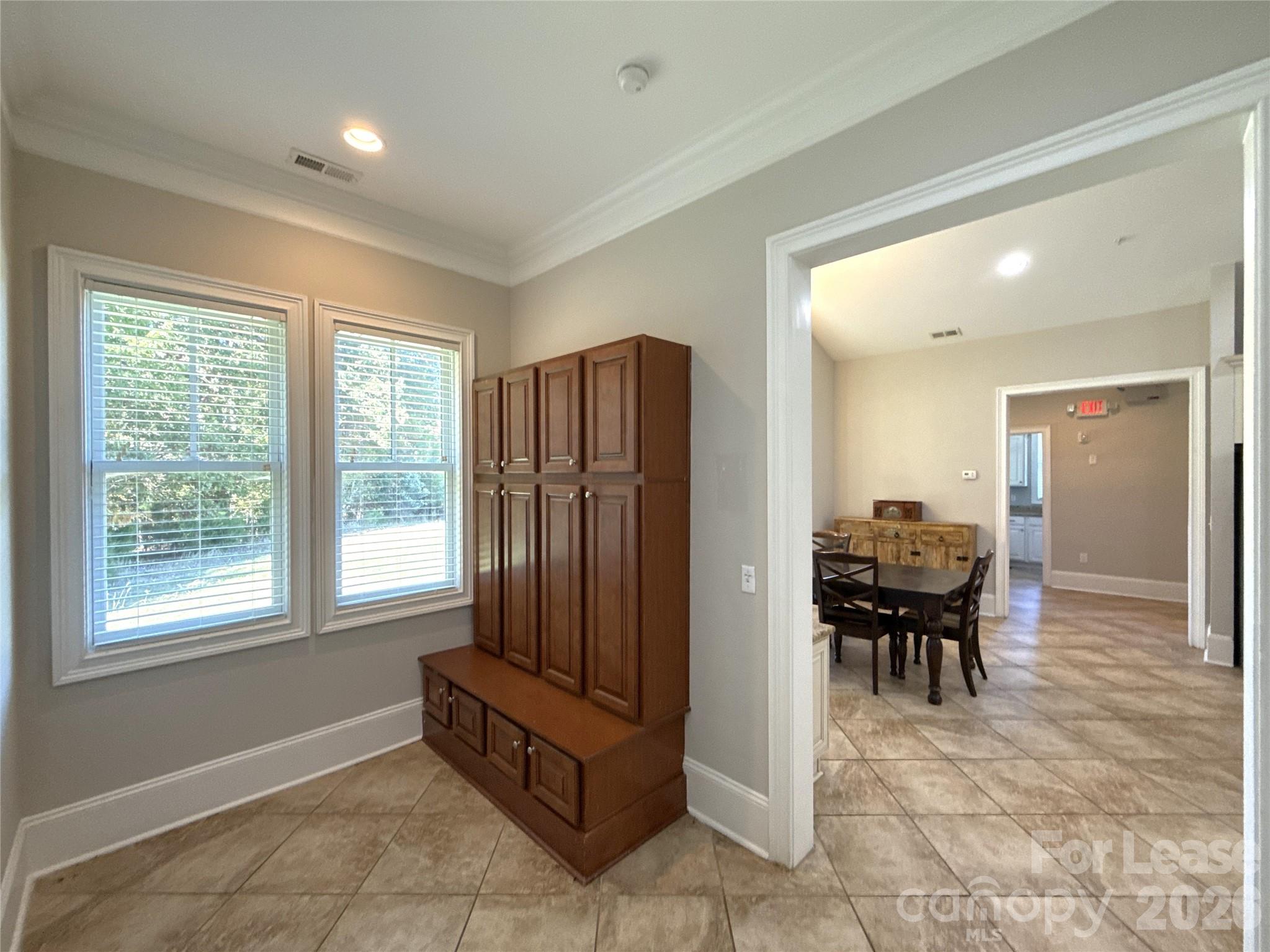 13931 Thompson Road Charlotte, NC 28227 - Photo 14 of 43 a view of a livingroom with furniture and a window