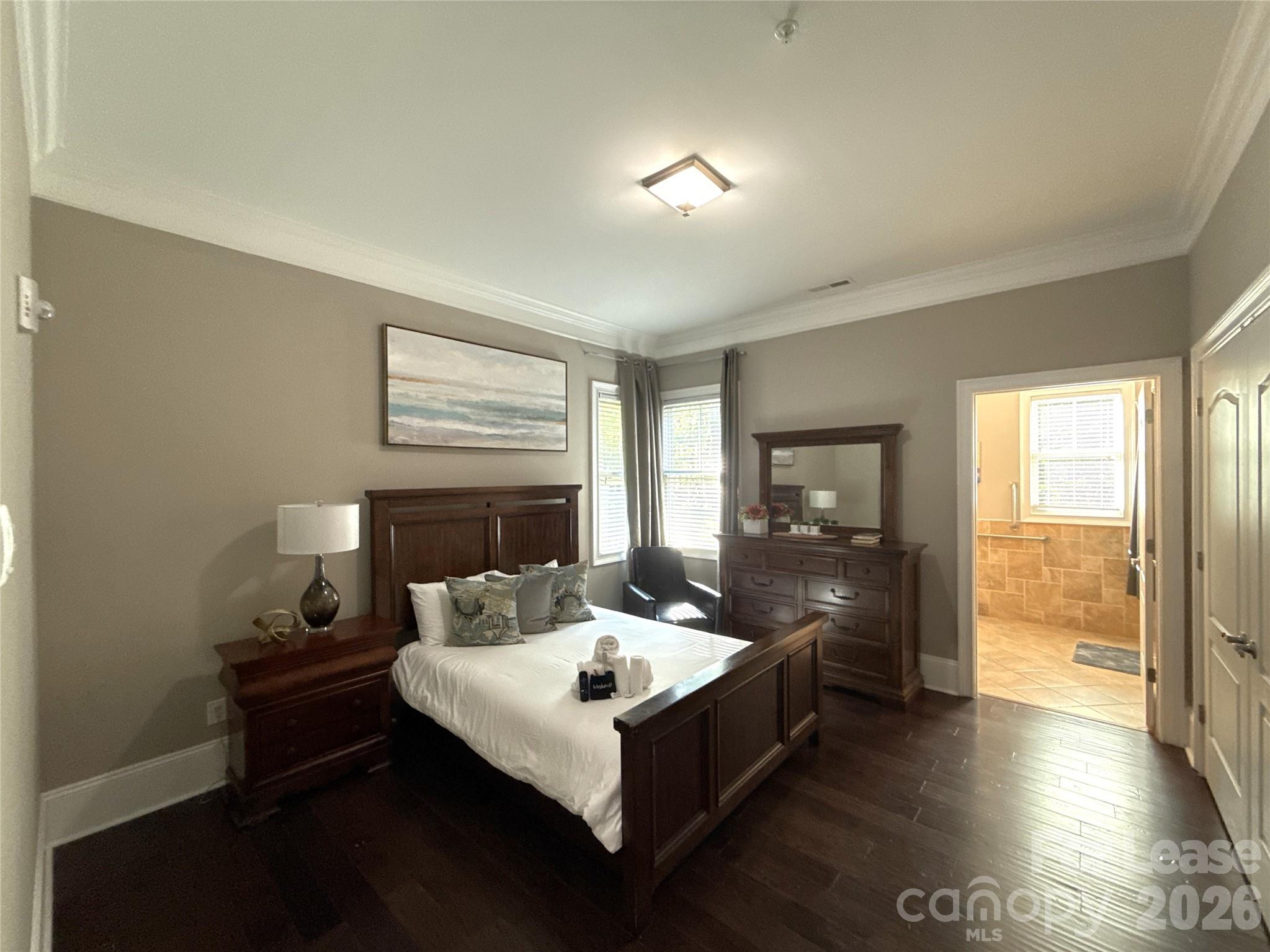 13931 Thompson Road Charlotte, NC 28227 - Photo 31 of 43 a living room with furniture and a window