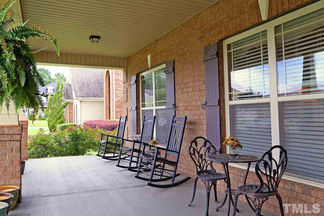 116 Weathers Street Rolesville, NC 27571 - Photo 2 of 23 Gallery Image 2