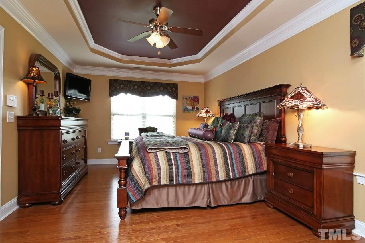 116 Weathers Street Rolesville, NC 27571 - Photo 12 of 23 Gallery Image 12