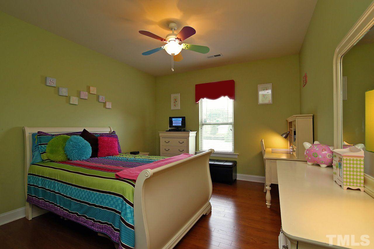 116 Weathers Street Rolesville, NC 27571 - Photo 16 of 23 Gallery Image 16