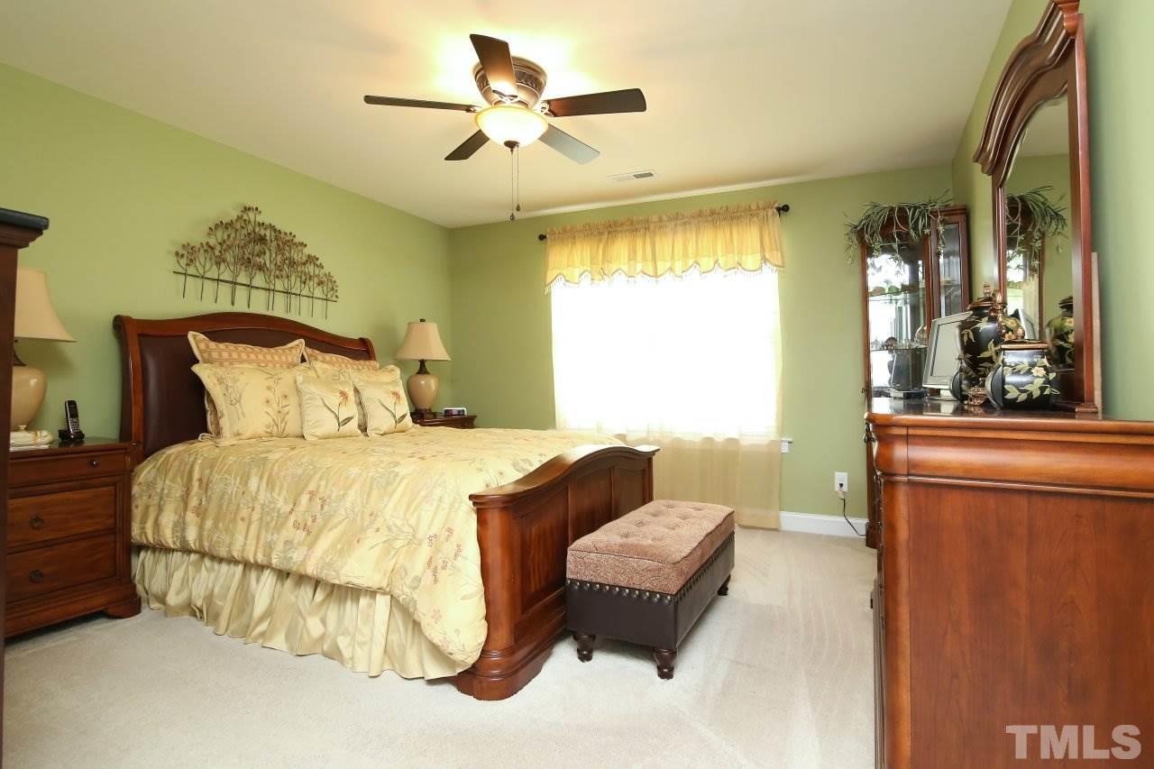 116 Weathers Street Rolesville, NC 27571 - Photo 17 of 23 Gallery Image 17