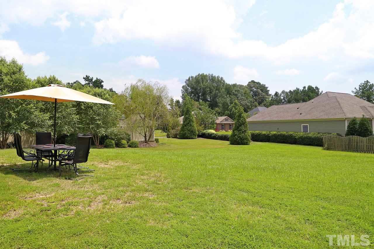 116 Weathers Street Rolesville, NC 27571 - Photo 20 of 23 Gallery Image 20