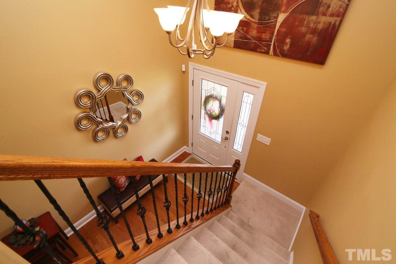 116 Weathers Street Rolesville, NC 27571 - Photo 3 of 23 Gallery Image 3