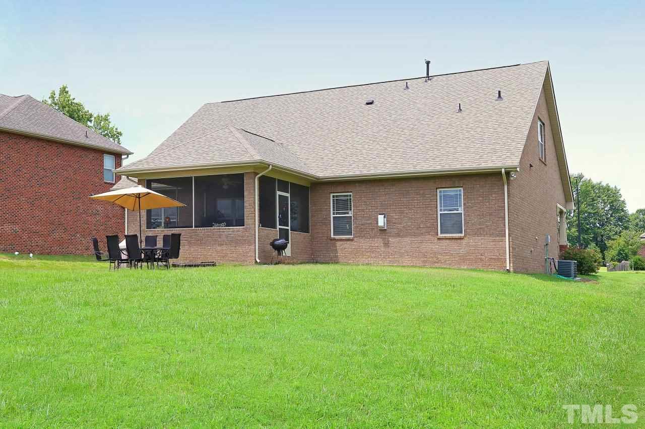 116 Weathers Street Rolesville, NC 27571 - Photo 21 of 23 Gallery Image 21