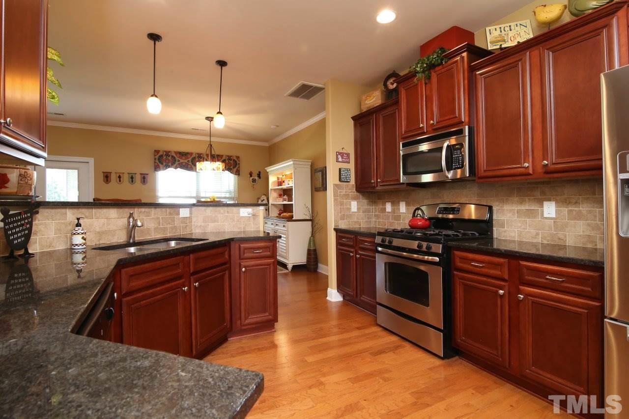 116 Weathers Street Rolesville, NC 27571 - Photo 4 of 23 Gallery Image 4