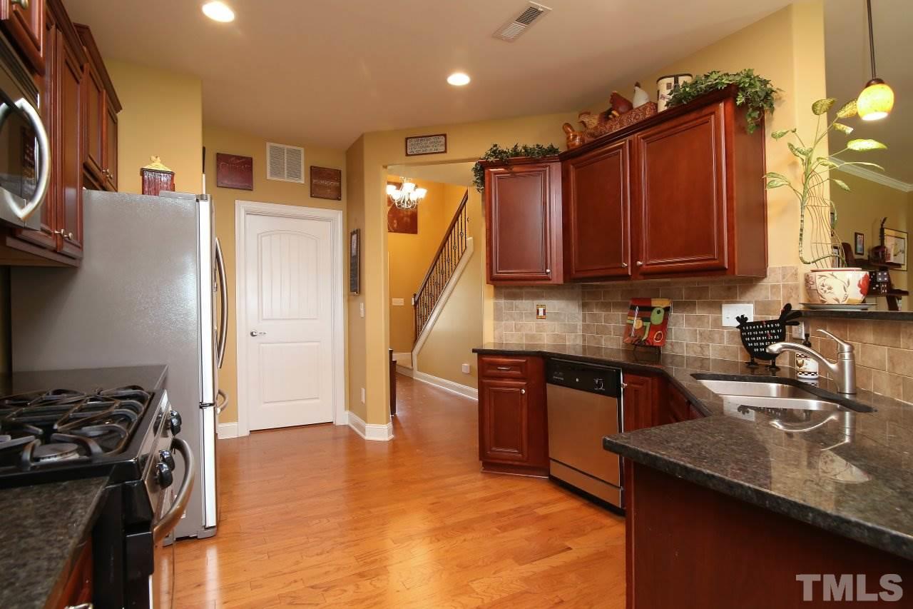 116 Weathers Street Rolesville, NC 27571 - Photo 5 of 23 Gallery Image 5