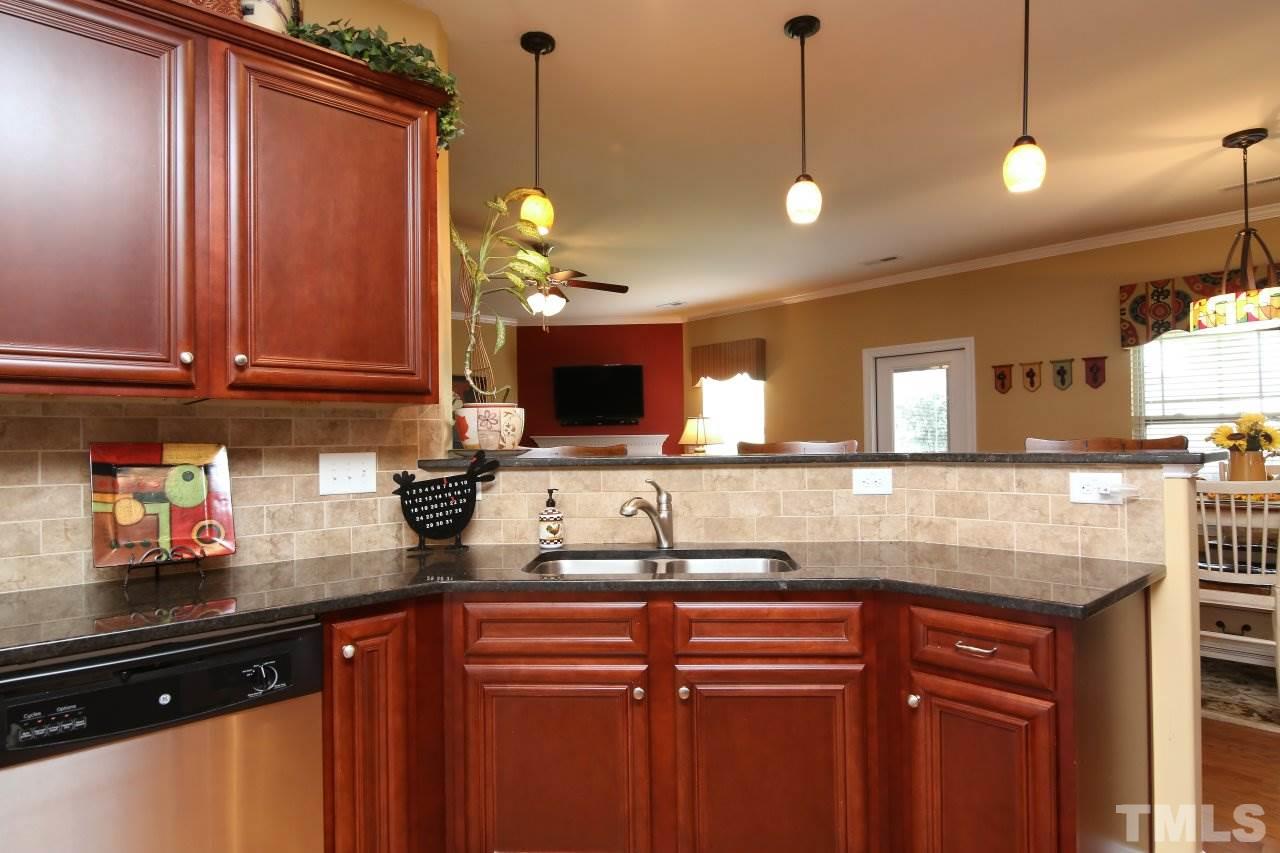 116 Weathers Street Rolesville, NC 27571 - Photo 6 of 23 Gallery Image 6