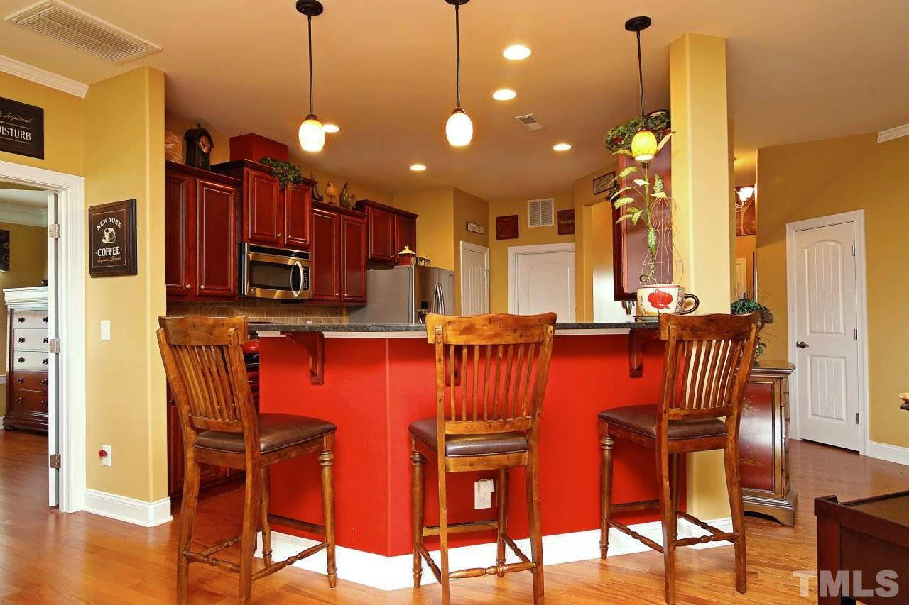 116 Weathers Street Rolesville, NC 27571 - Photo 7 of 23 Gallery Image 7