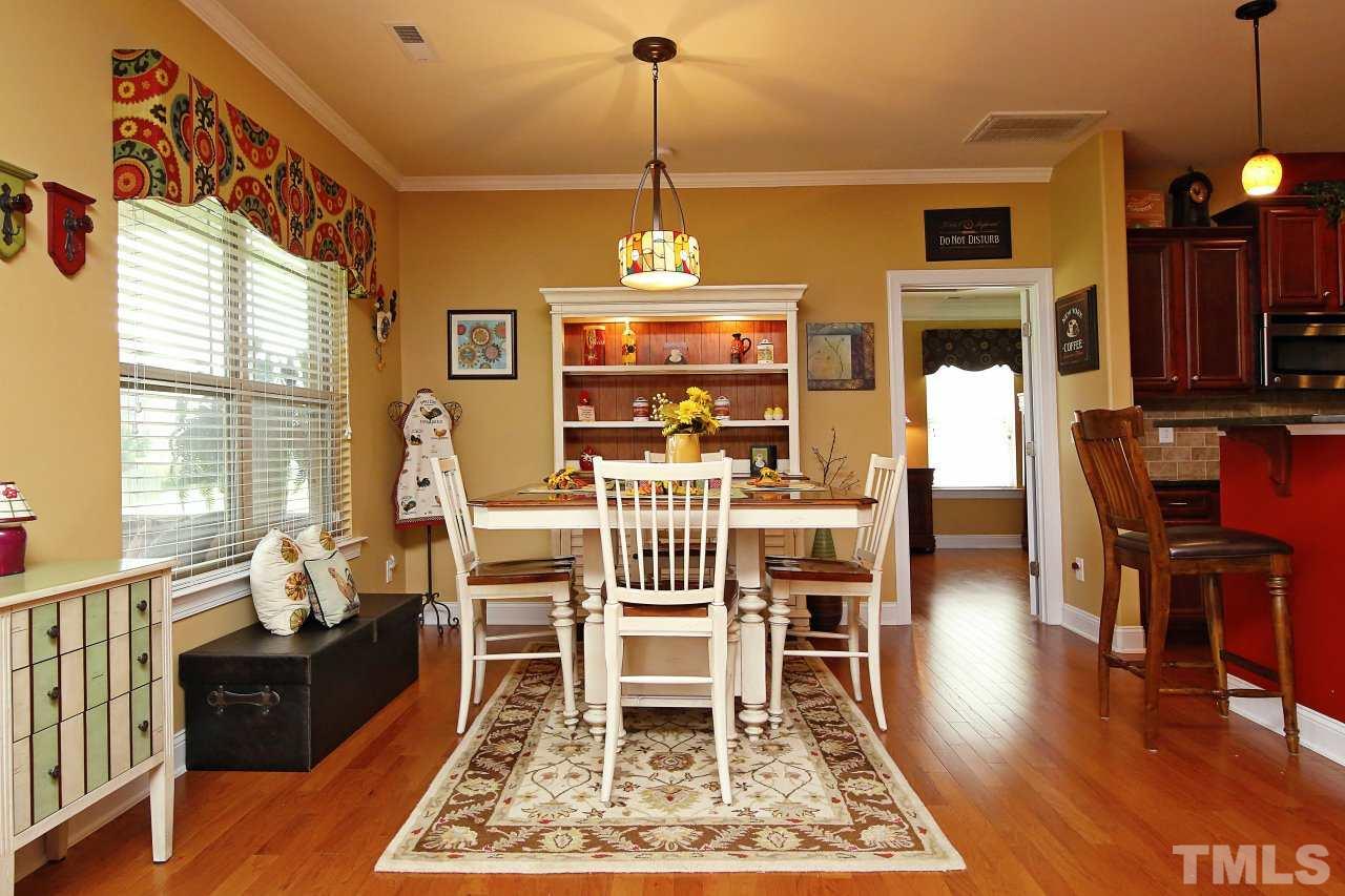 116 Weathers Street Rolesville, NC 27571 - Photo 8 of 23 Gallery Image 8