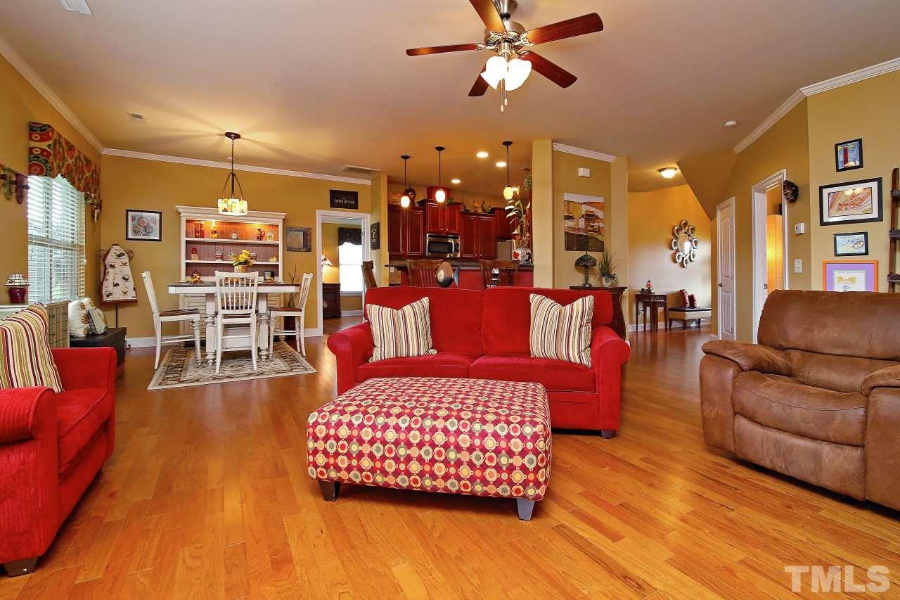 116 Weathers Street Rolesville, NC 27571 - Photo 9 of 23 Gallery Image 9