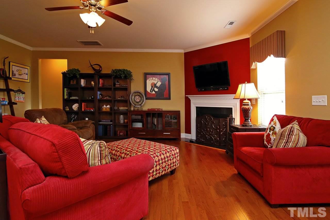 116 Weathers Street Rolesville, NC 27571 - Photo 10 of 23 Gallery Image 10