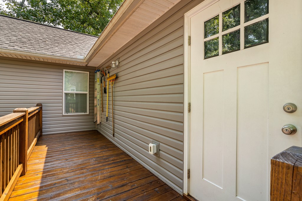 216 Hideaway Road Morganton, GA 30560 - Photo 22 of 33