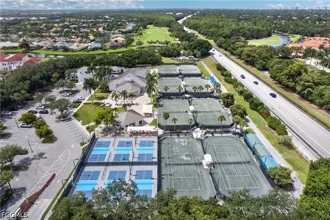 $1,050,000 | 1855 Les Chateaux Boulevard, Unit 5201, Naples, FL 34109