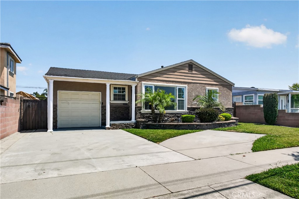 11812 Orr And Day Road Norwalk, CA 90650 - Photo 1 of 28