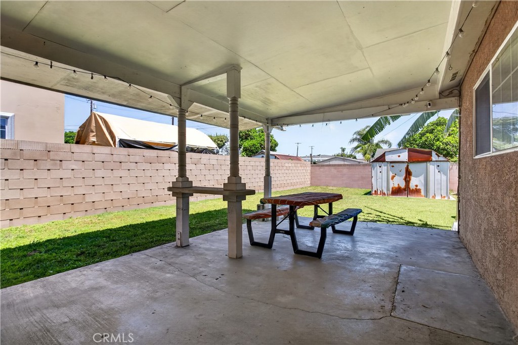 11812 Orr And Day Road Norwalk, CA 90650 - Photo 24 of 28