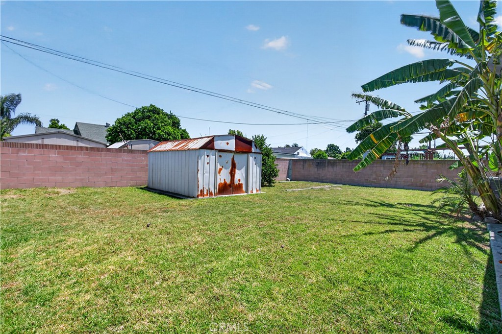 11812 Orr And Day Road Norwalk, CA 90650 - Photo 26 of 28