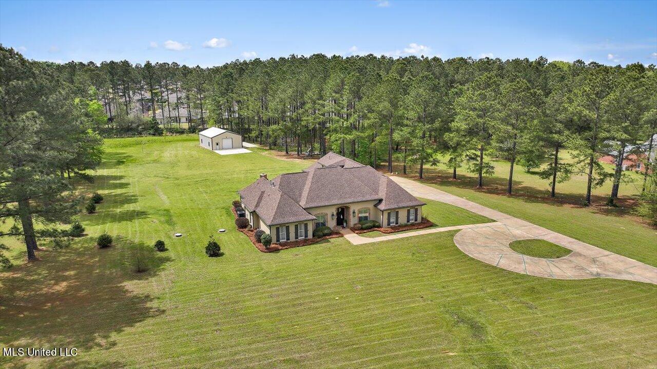 147 Old Orchard Road Canton, MS 39046 - Photo 6 of 74 07-147 Old Orchard Rd