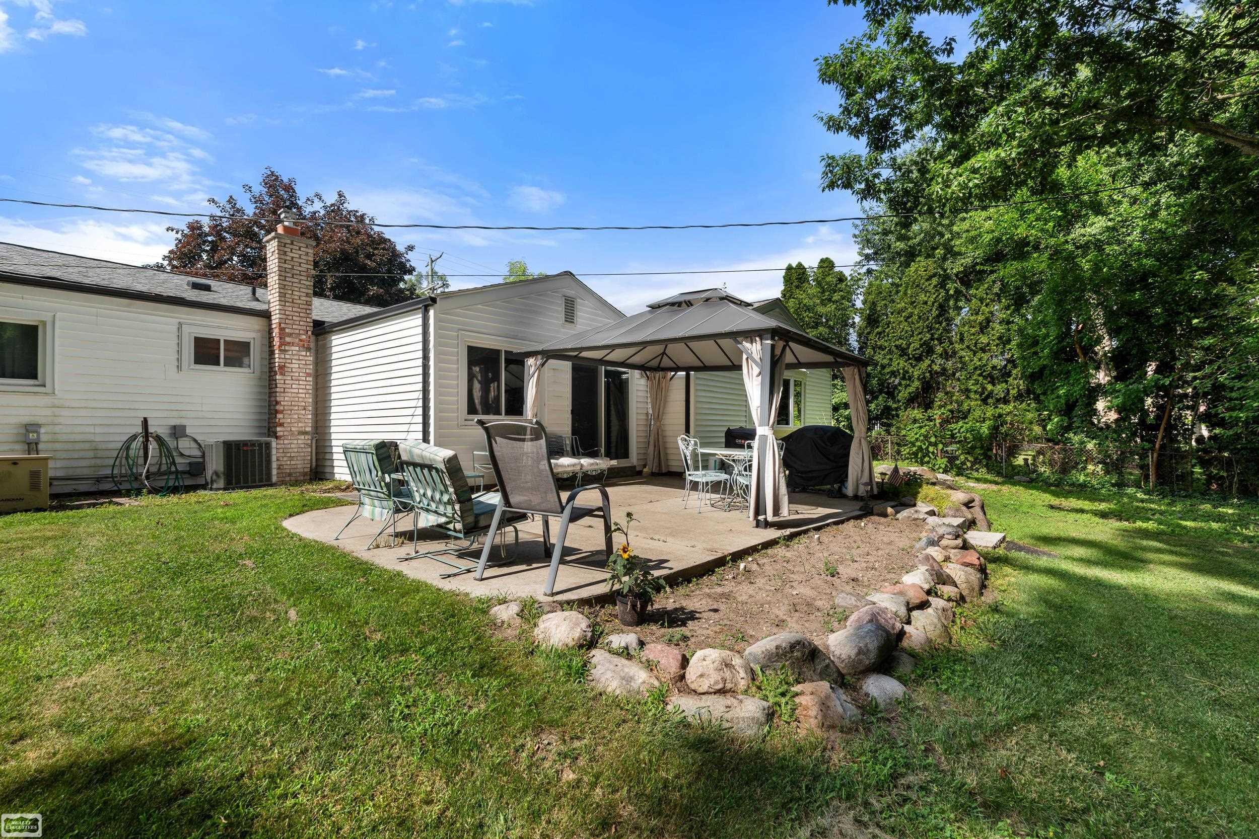 4505 23 Mile Road Utica, MI 48316 - Photo 32 of 38