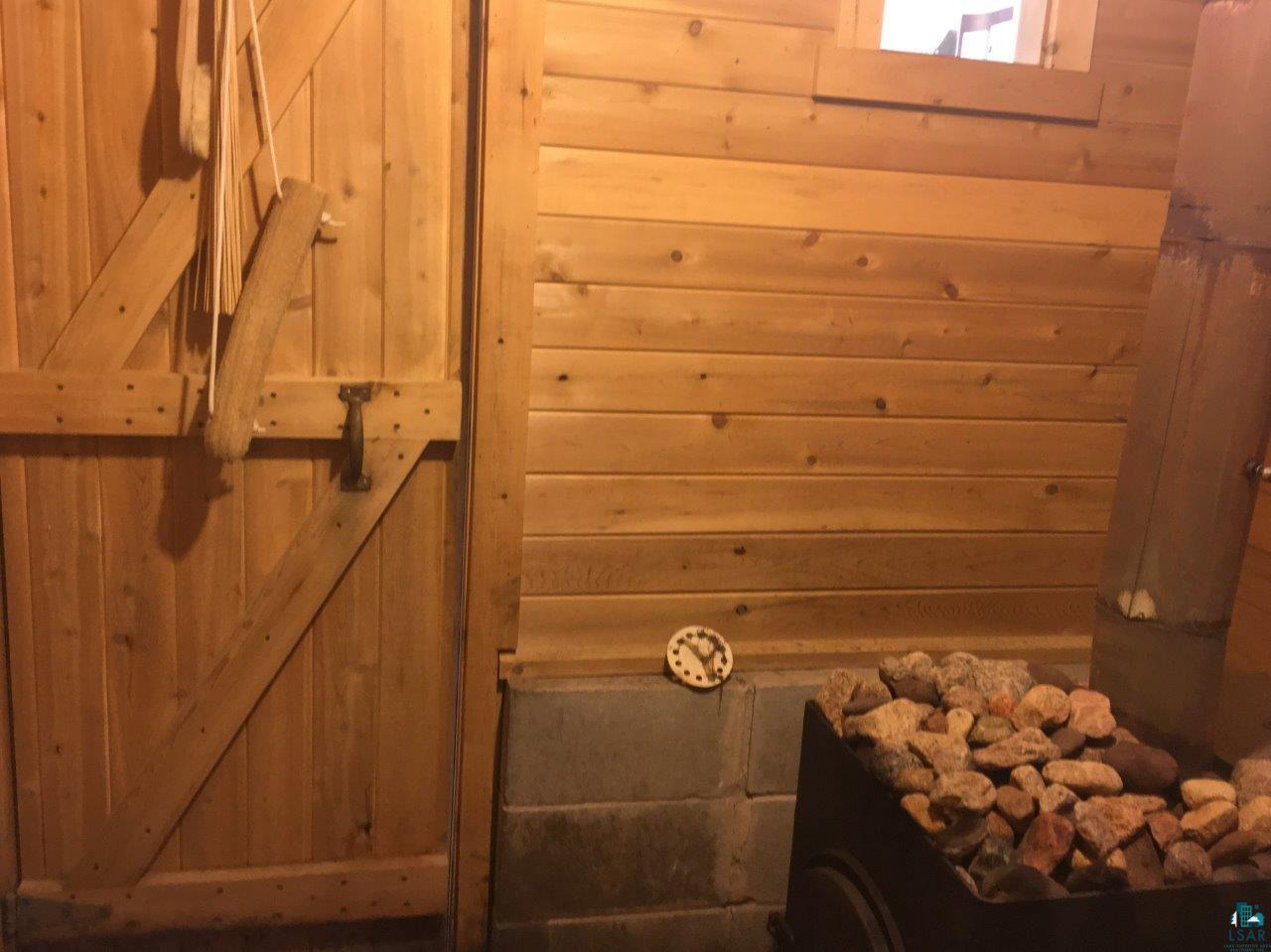 3420 Dewees Road Babbitt, MN 55706 - Photo 33 of 58 Sauna