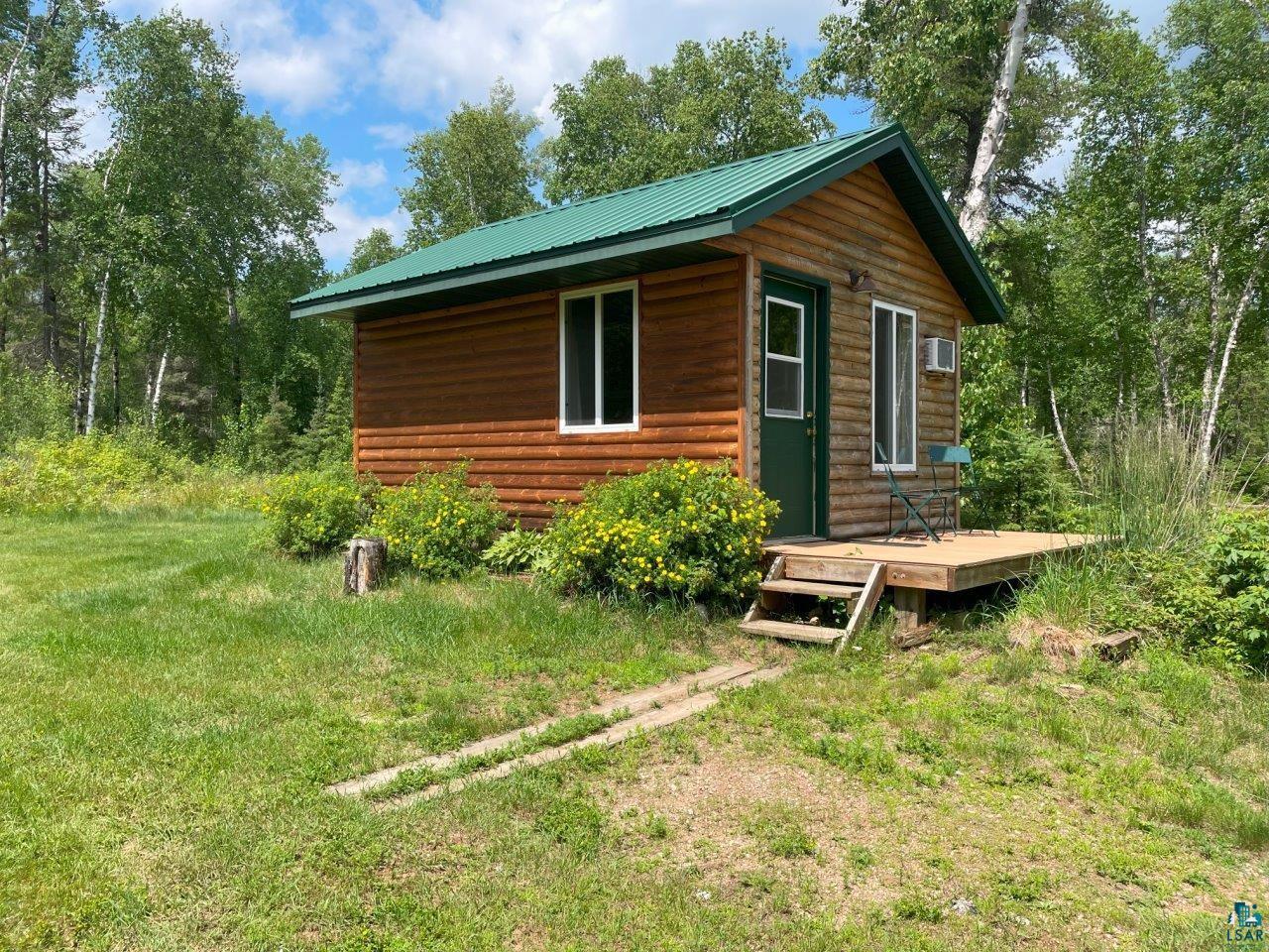 3420 Dewees Road Babbitt, MN 55706 - Photo 34 of 58 Studio/Office