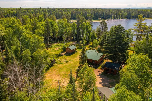 $450,000 | 3420 Dewees Road, Babbitt, MN 55706