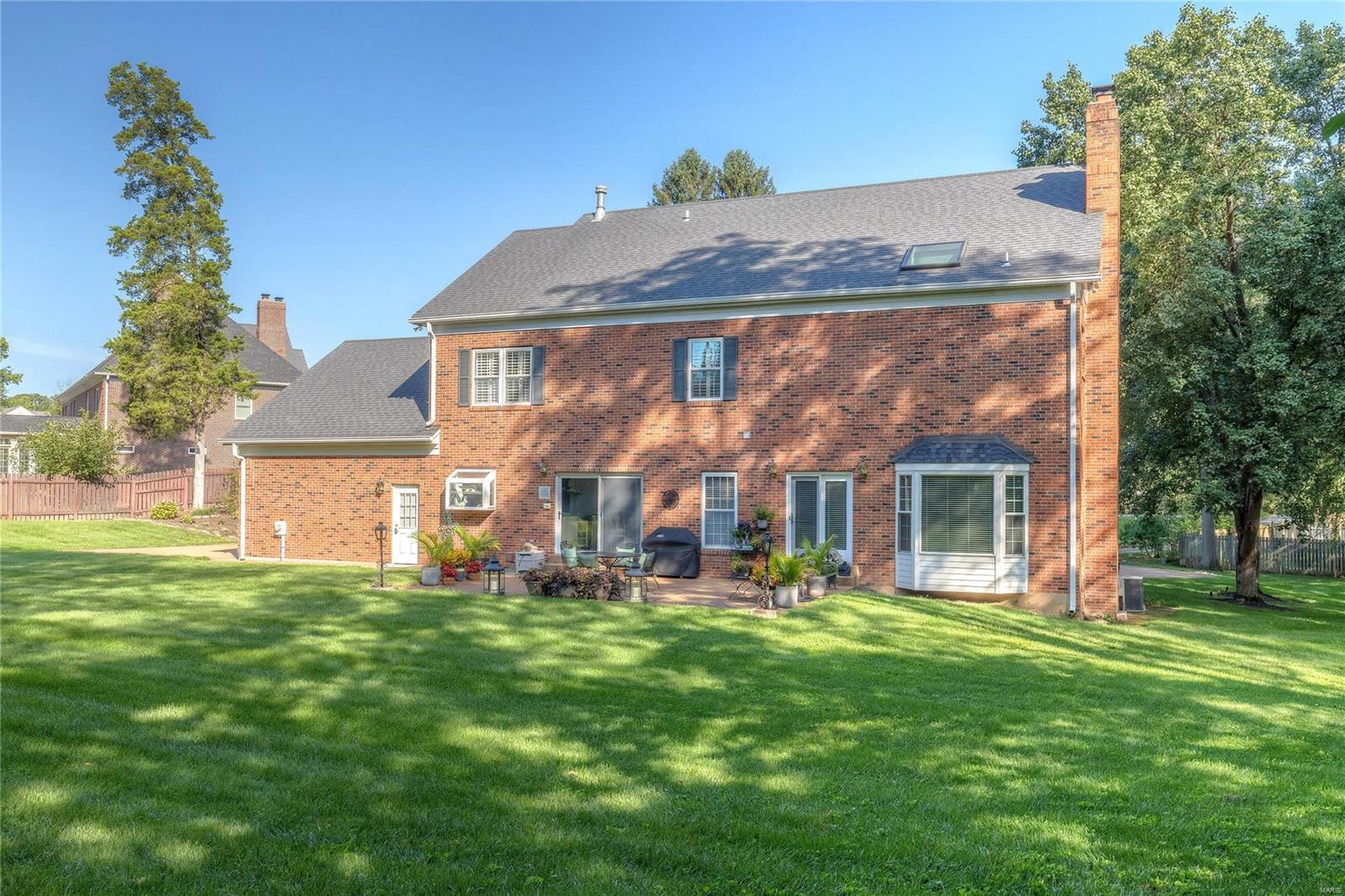 10510 Conway Road Frontenac, MO 63131 - Photo 22 of 24 Gallery Image 22