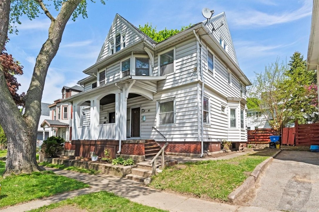 4-6 Burke Terrace Rochester, NY 14613 - Photo 1 of 1 Gallery Image 1
