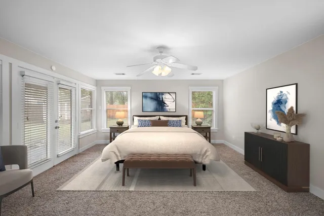 $2,850 | 954 West 41st Street, Houston, TX 77018